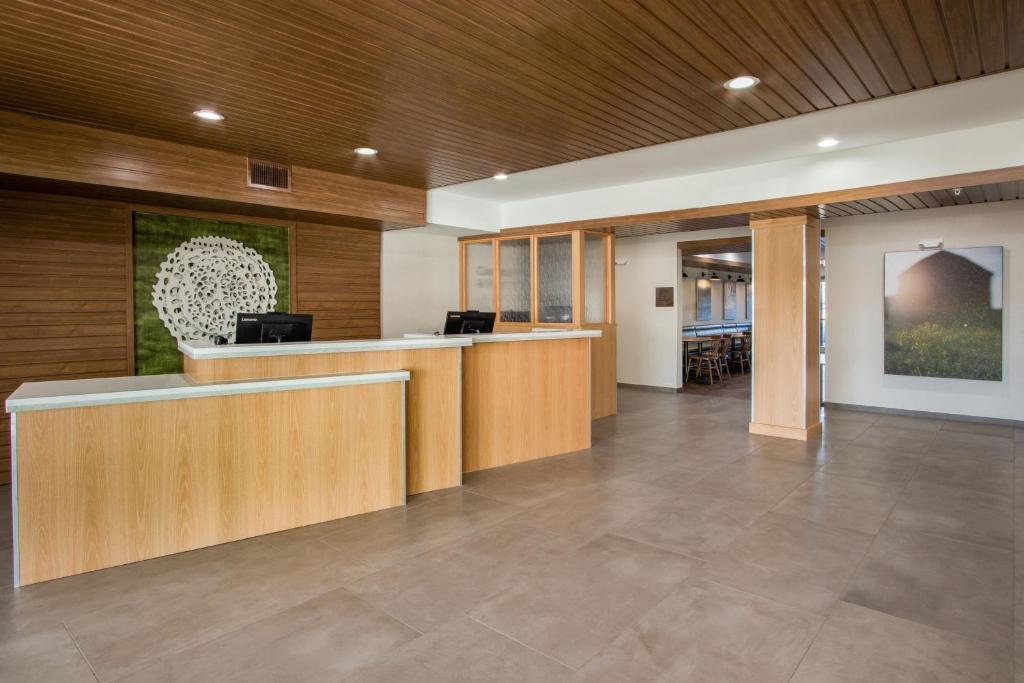 Fairfield Inn & Suites Houston Katy photo 3