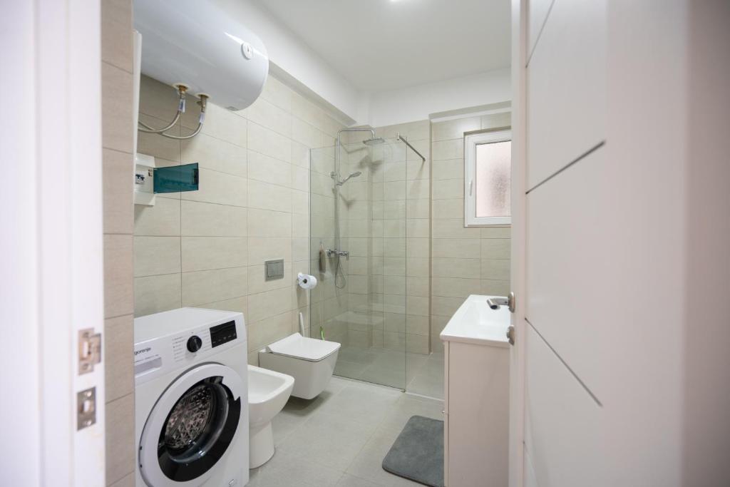 Apartment in the Village with a Sea View photo 4