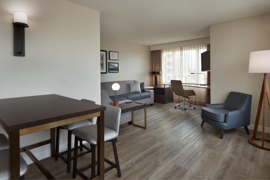 Residence Inn by Marriott London Canada photo 4