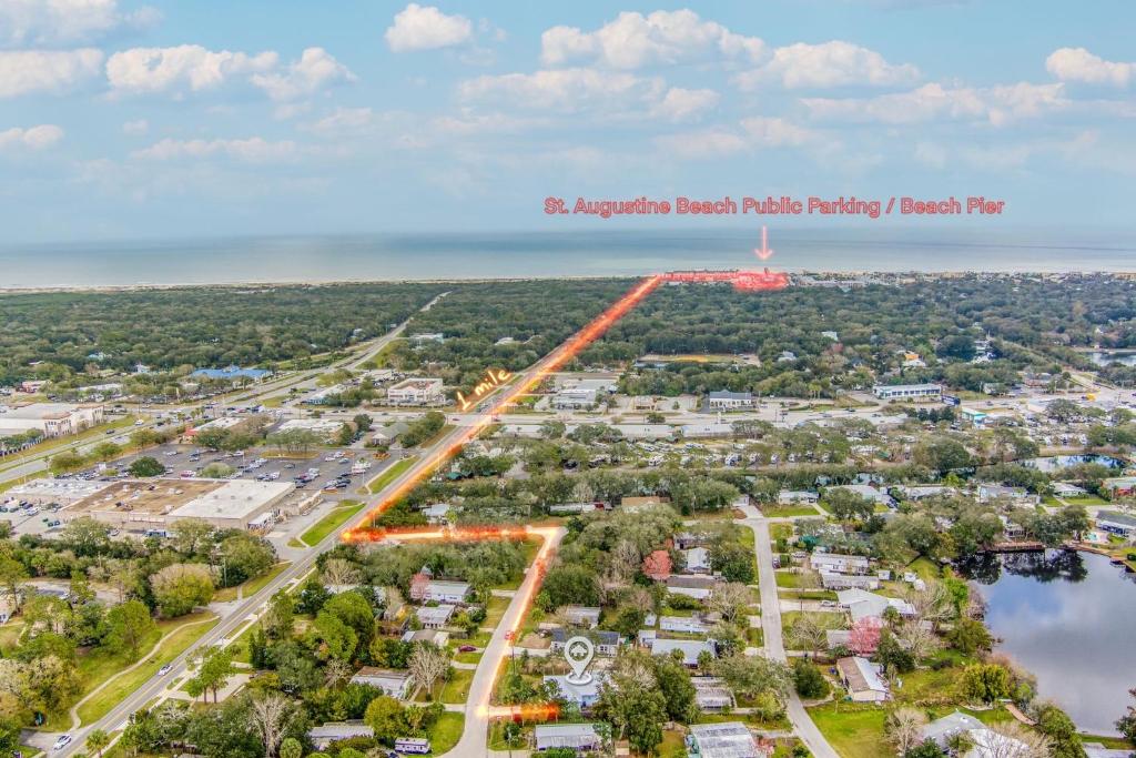 Brand New Entire Home close to beach photo 4