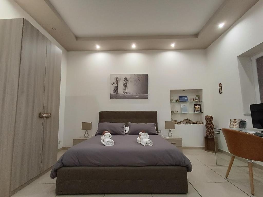 SantAntida Bed and Breakfast photo 4
