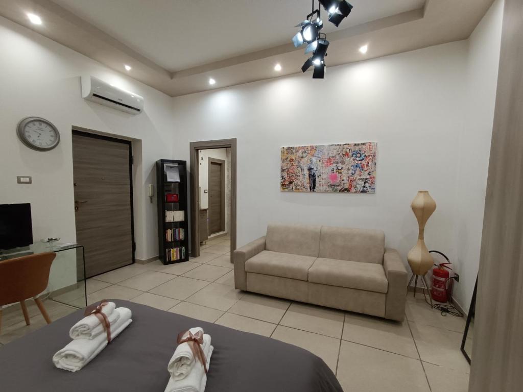 SantAntida Bed and Breakfast photo 3