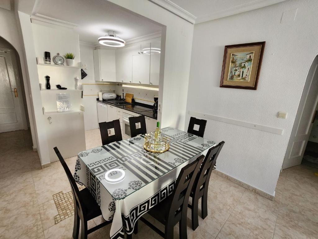 Apartament Pinada Beach photo 3