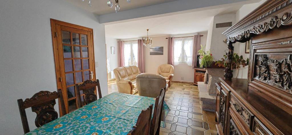 Belle maison proche de la plage, quartier calme, Audierne / Esquibien photo 1