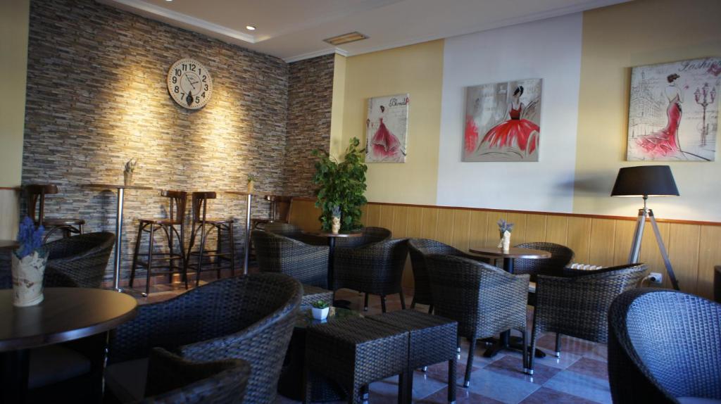 Hotel Puente Romano photo 3