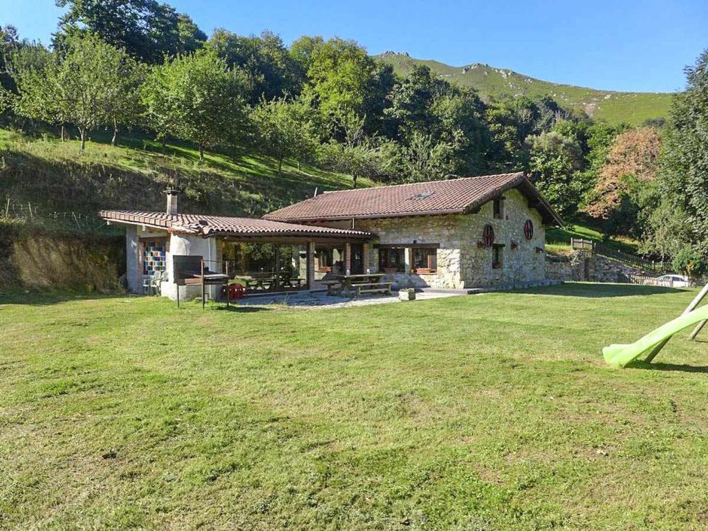 Casa Rural Yolanda para 5 personas photo 2