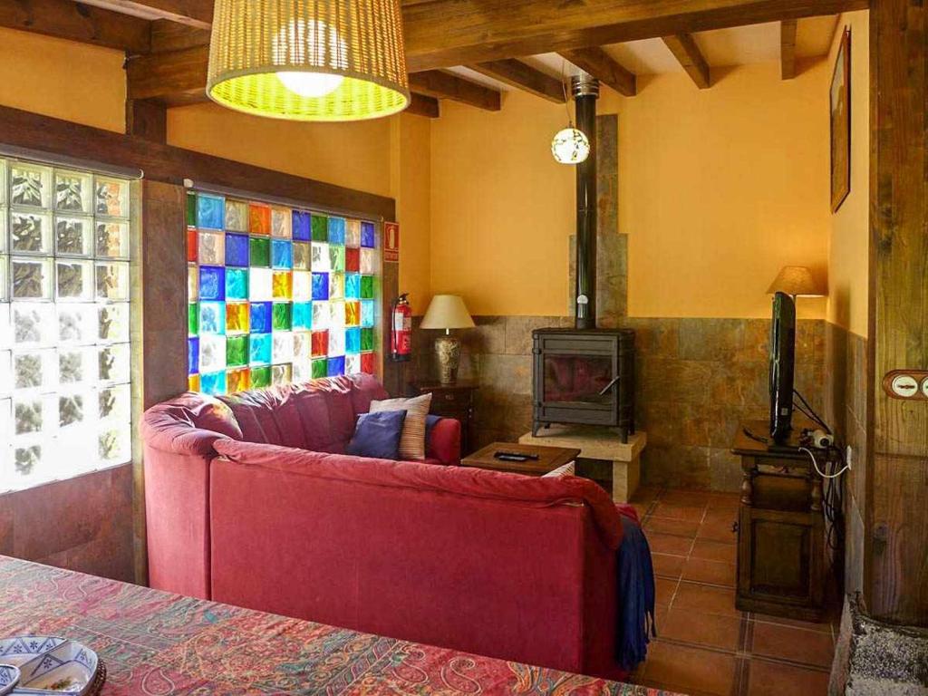 Casa Rural Yolanda para 5 personas photo 4