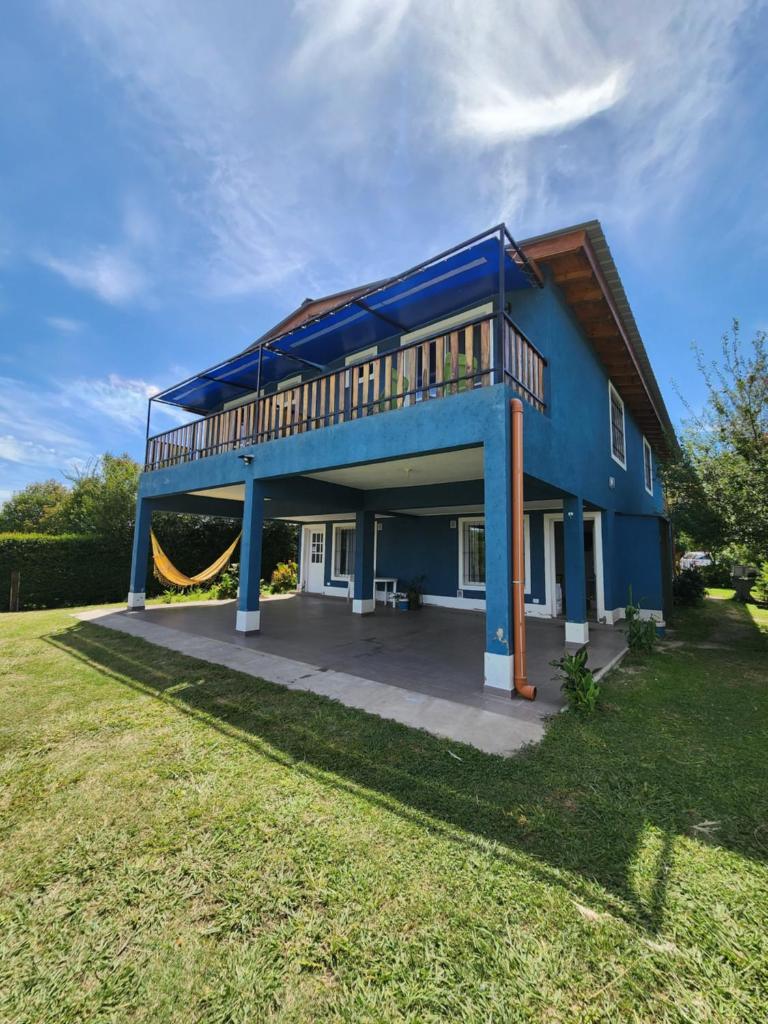Complejo Cielo Azul photo 1