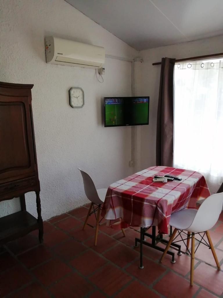 Apartamento 2 ambientes + baño Las Toscas SUR photo 1
