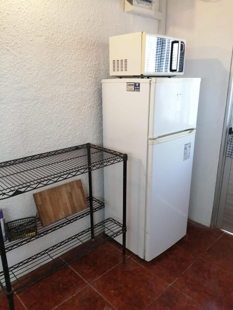 Apartamento 2 ambientes + baño Las Toscas SUR photo 4