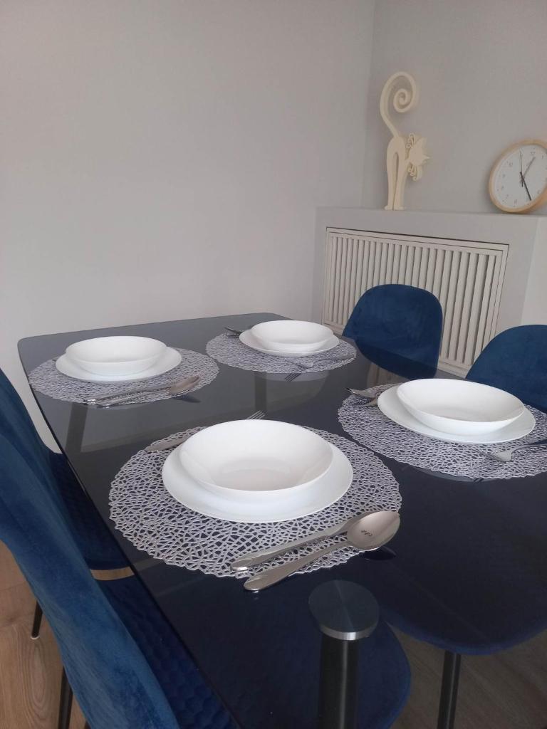 Apartament w centrum Raciborza photo 1