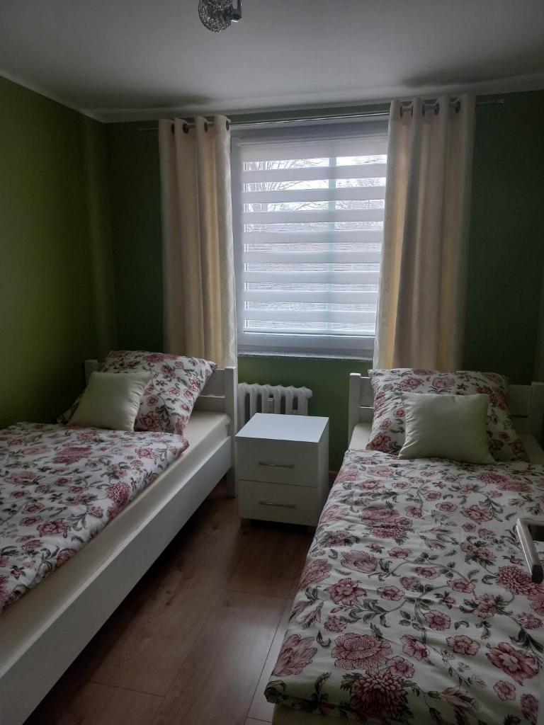Apartament w centrum Raciborza photo 3