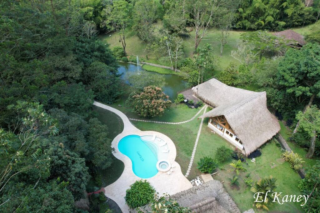HERMOSA FINCA A 20 KM DE MEDELLIN LLENA DE NATURALEZA photo 1
