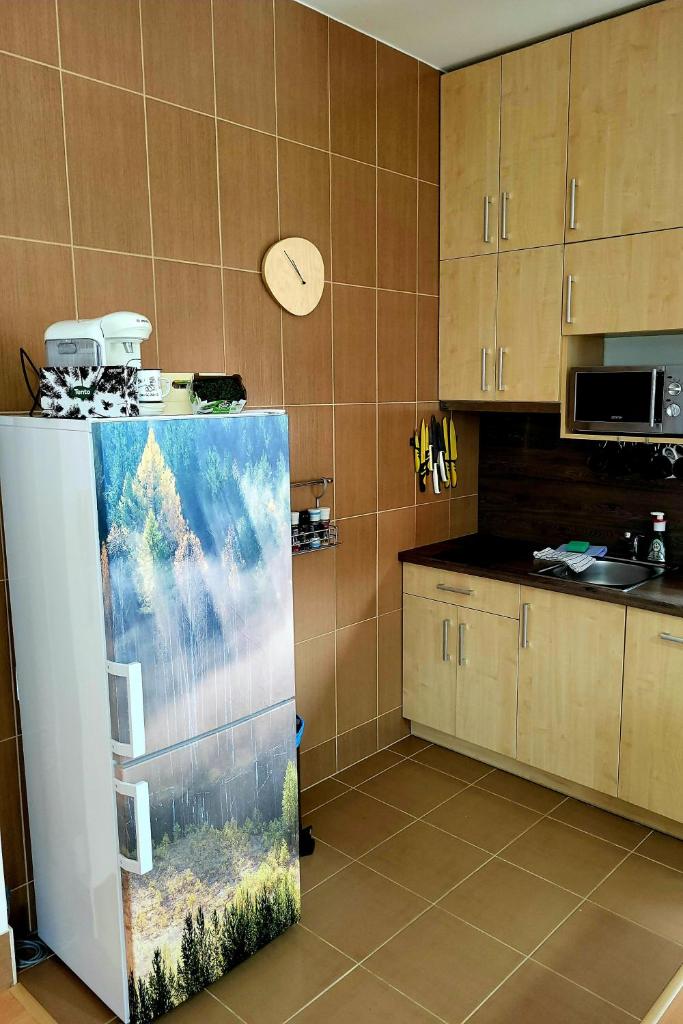 Apartmán u Zuzanky photo 1