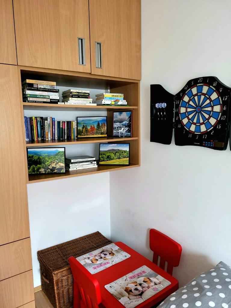 Apartmán u Zuzanky photo 3