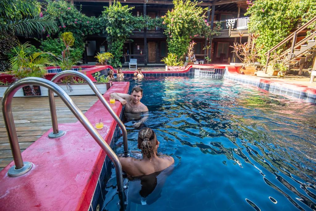 Mango Inn Resort photo 2