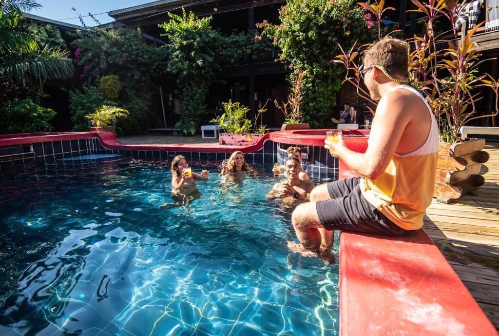 Mango Inn Resort