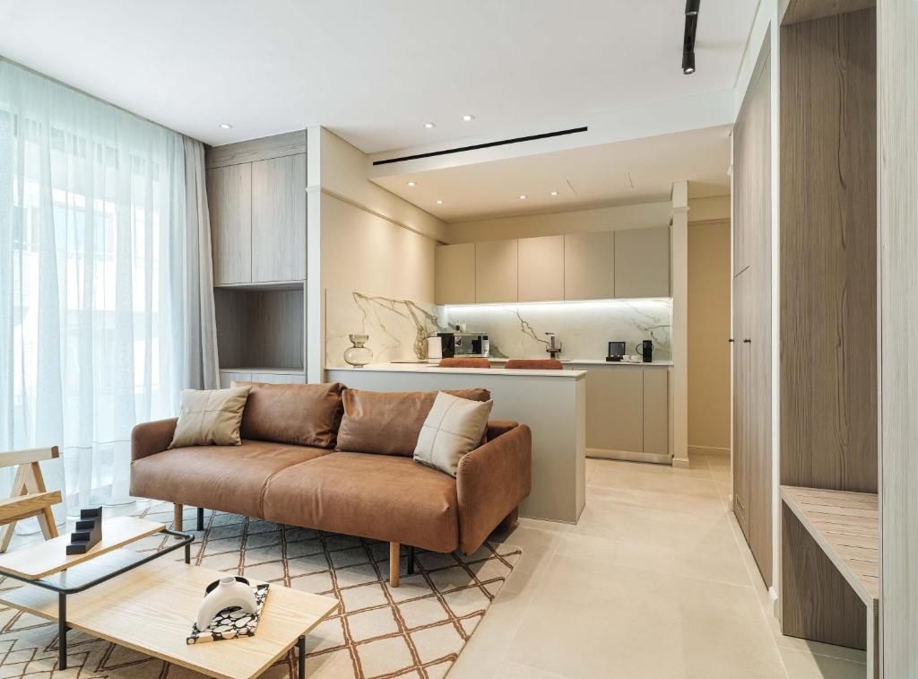 LIV Mackenzie Beach Suites Larnaca ADULTS ONLY photo 4