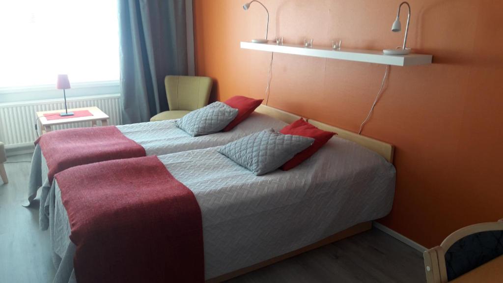 Karemajat Panorama hotel photo 3