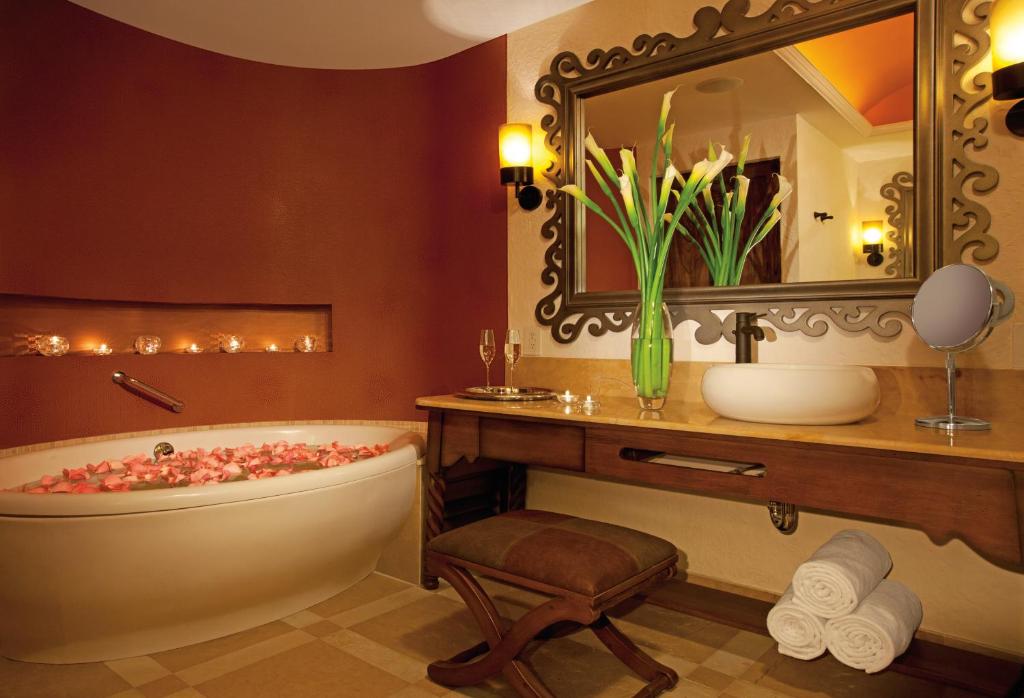 Secrets Puerto Los Cabos - Adults Only - All Inclusive - Tap to explore photos
