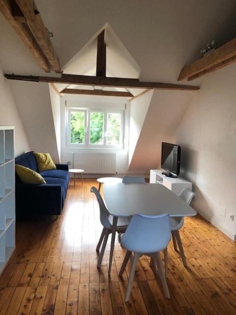 L’appartement du Parc photo 3