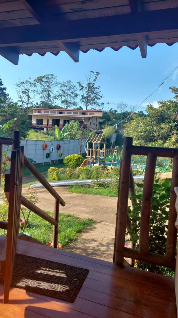Casa del Pavo Real photo 2