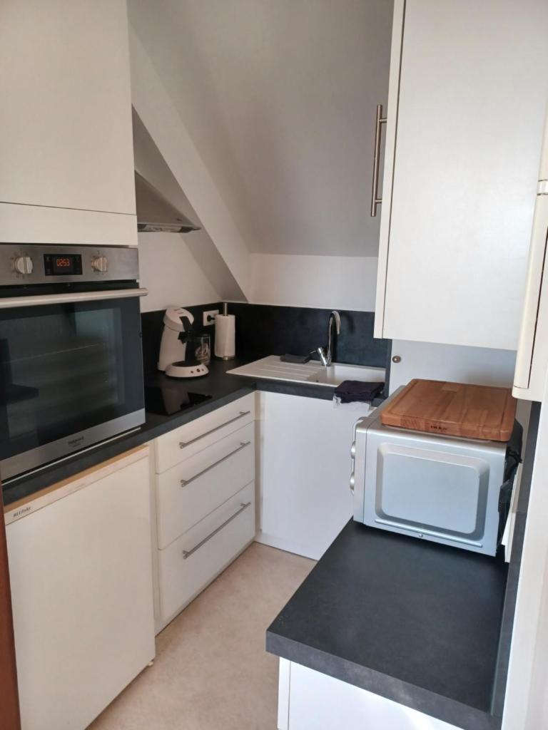 Joli Appartement avec vue sur la Baie photo 2