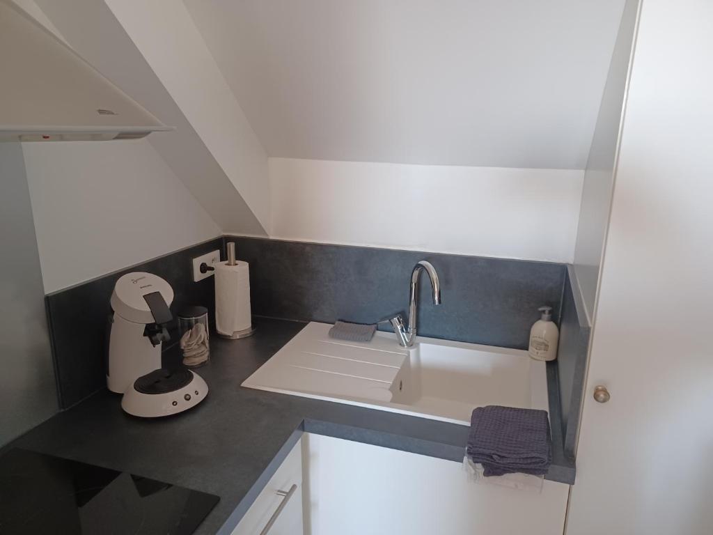 Joli Appartement avec vue sur la Baie photo 3