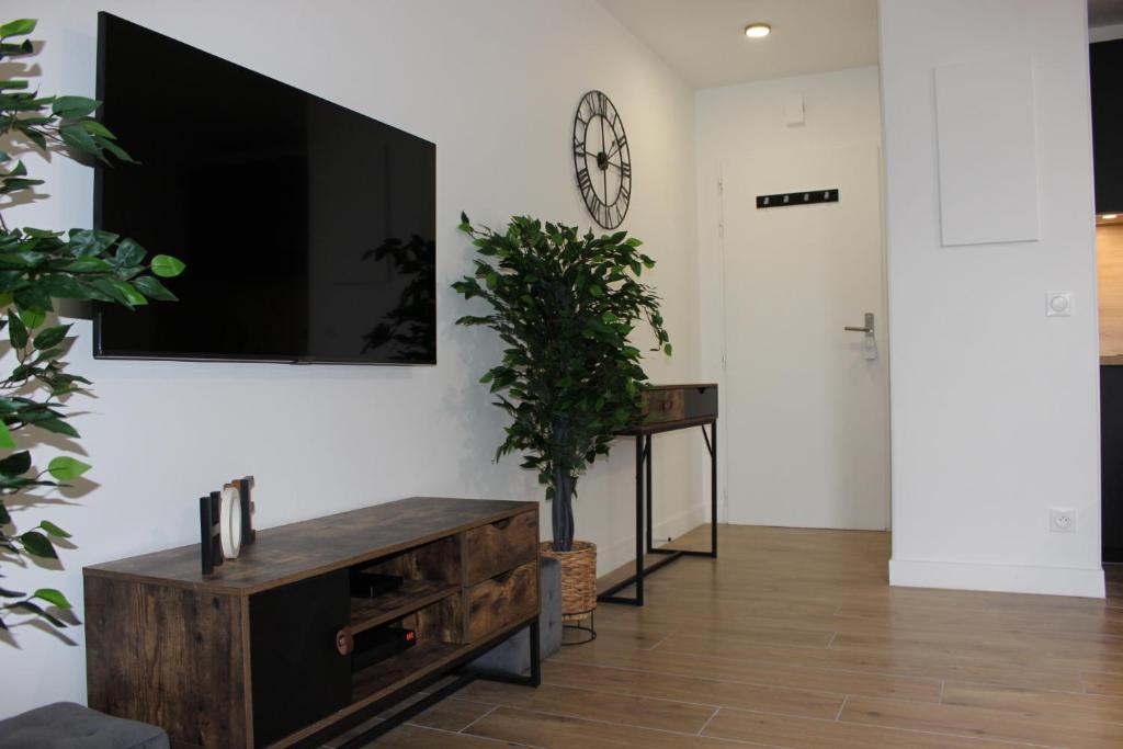 Appartement Cosy - Disney Paris photo 1