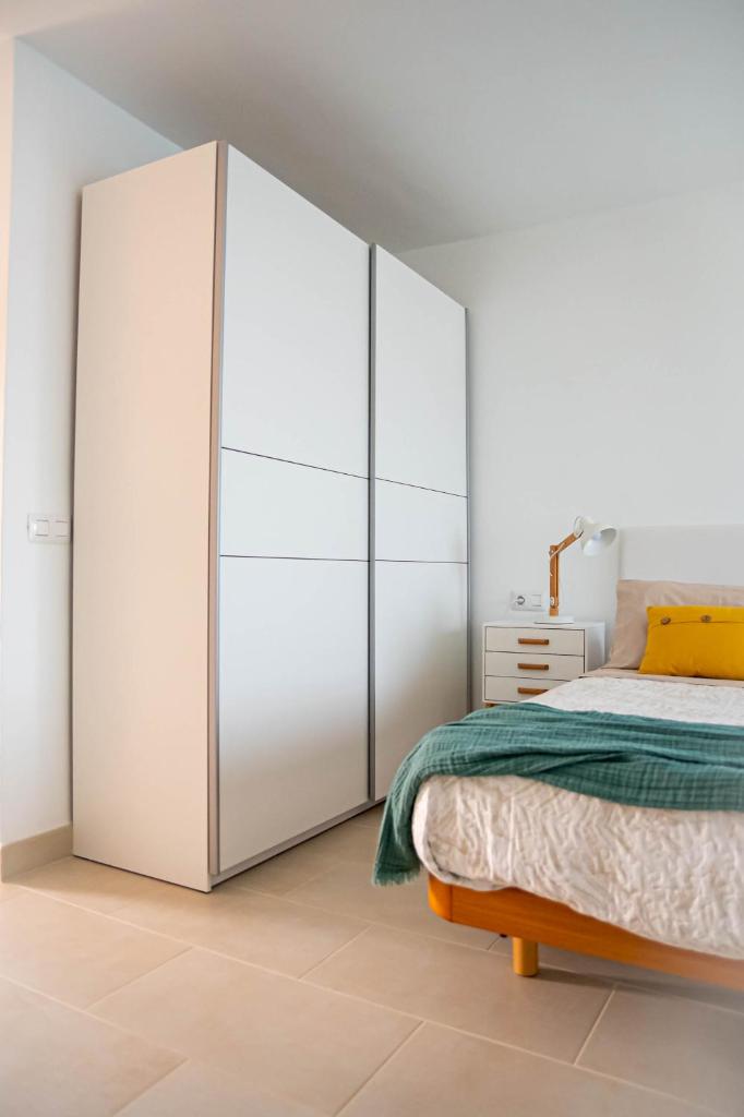 Over Open Sea Apartment photo 3