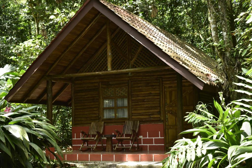Arenal Oasis Eco Lodge & Wildlife Refuge photo 3