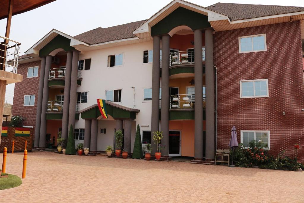 Golden Crystal Experience Hotel photo 1