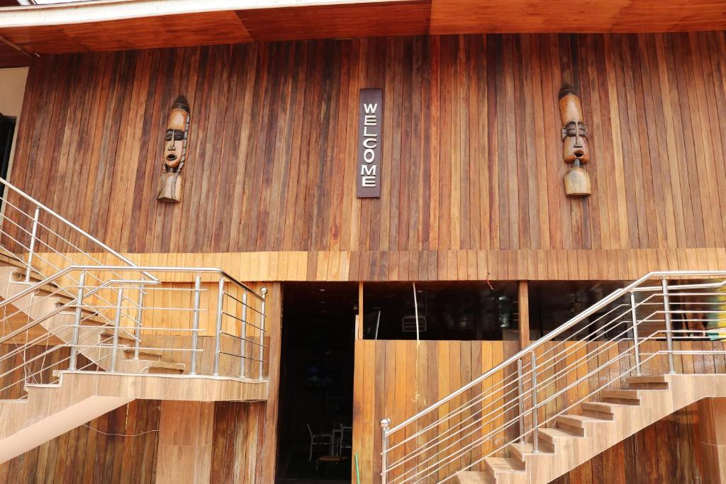 Golden Crystal Experience Hotel photo 2