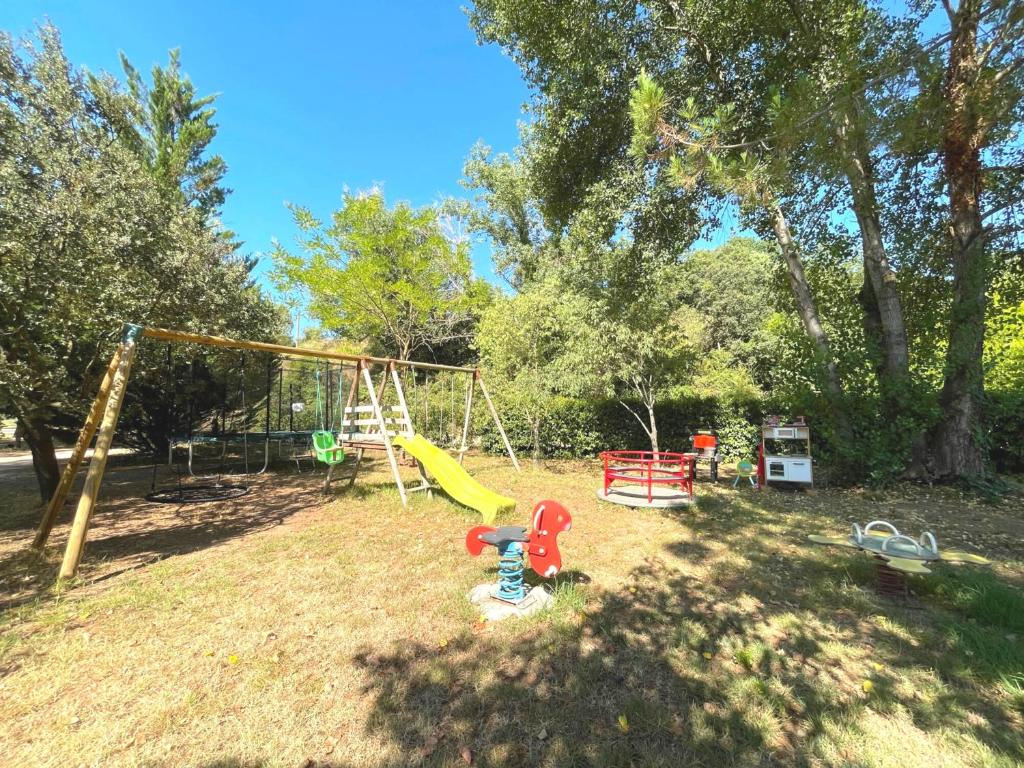 Les Gîtes du Petit Mas photo 4