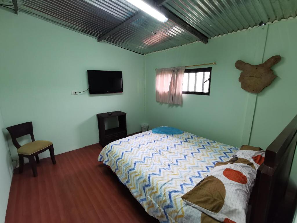 Hostal de la montaña ecoturismo photo 4