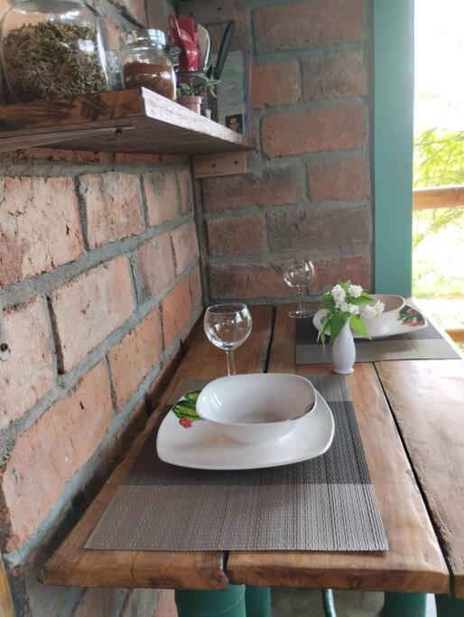 Charming - 2 Storey Eco-Home photo 4