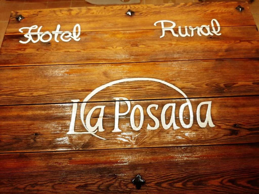 La posada de Alájar photo 3