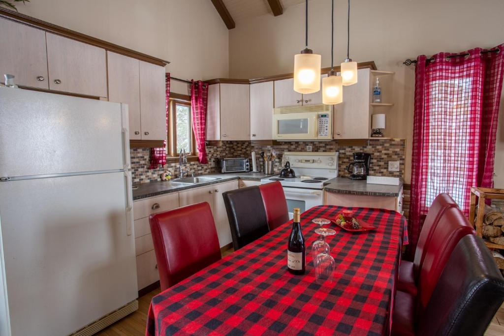 Chalets du Domaine - DE LUXE photo 3