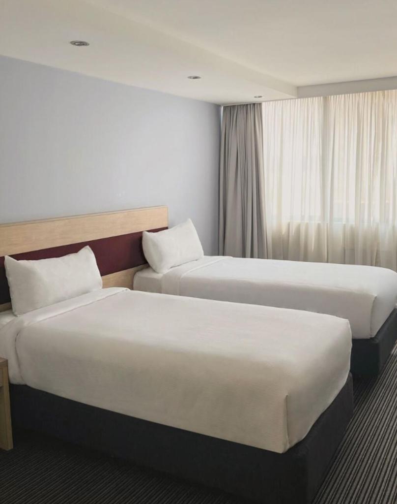 Central Studio Hotel Sydney photo 1