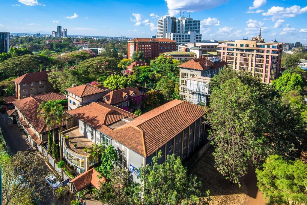 Best Western Nairobi Upper Hill photo 4