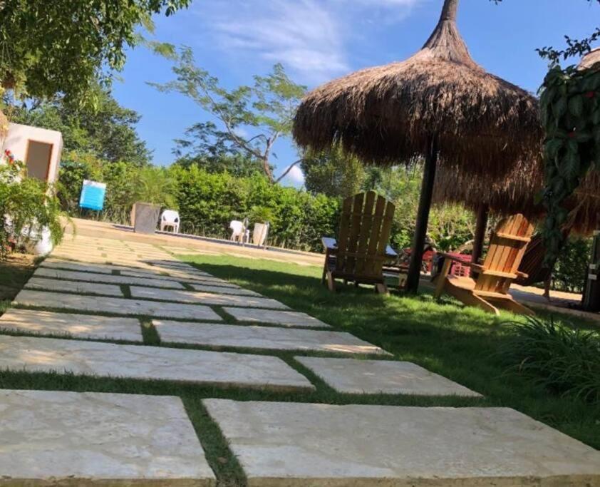 Casa Finca La Maquinaria photo 3