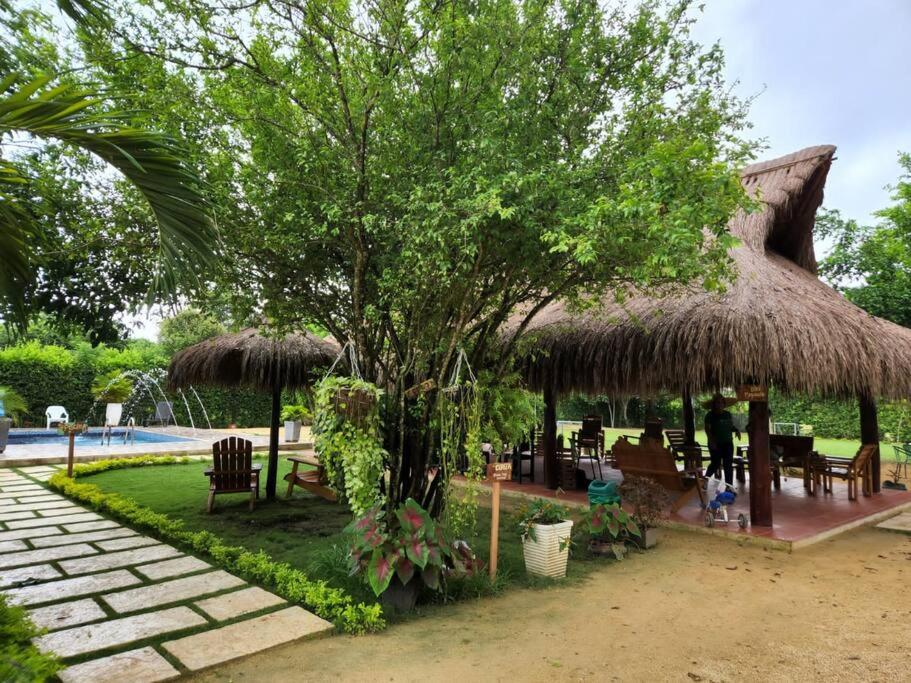 Casa Finca La Maquinaria photo 2