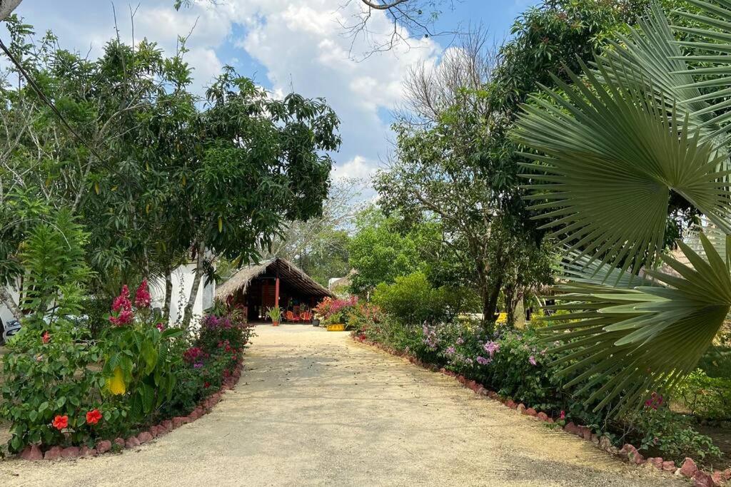Casa Finca La Maquinaria photo 1