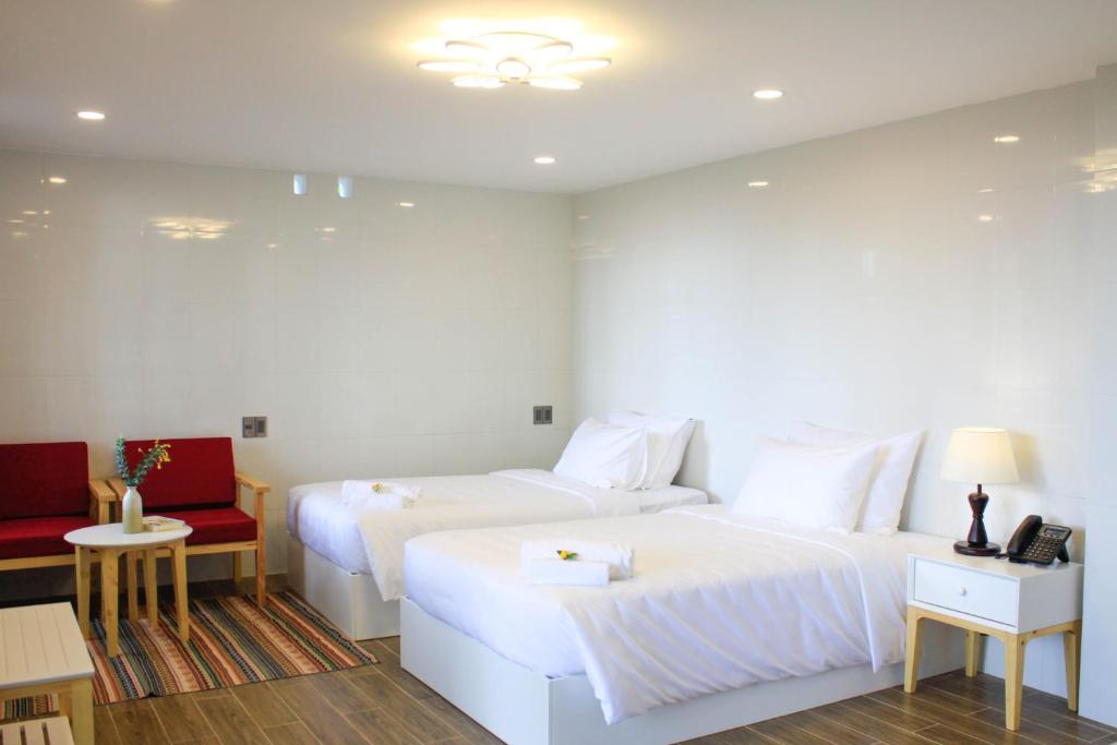 Omirita Resort Dalat