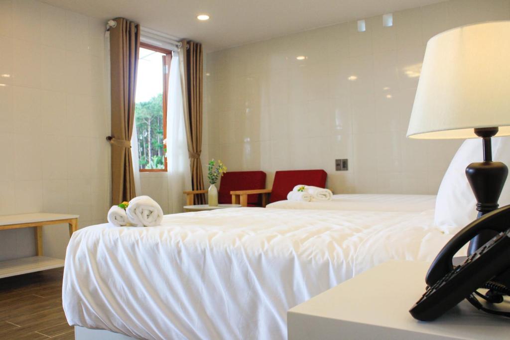 Omirita Resort Dalat