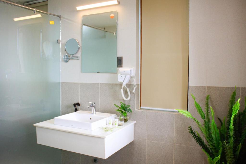 Omirita Resort Dalat