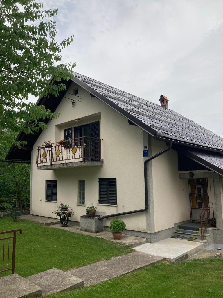 Holiday house with a parking space Sunger, Gorski kotar - 20655 photo 1