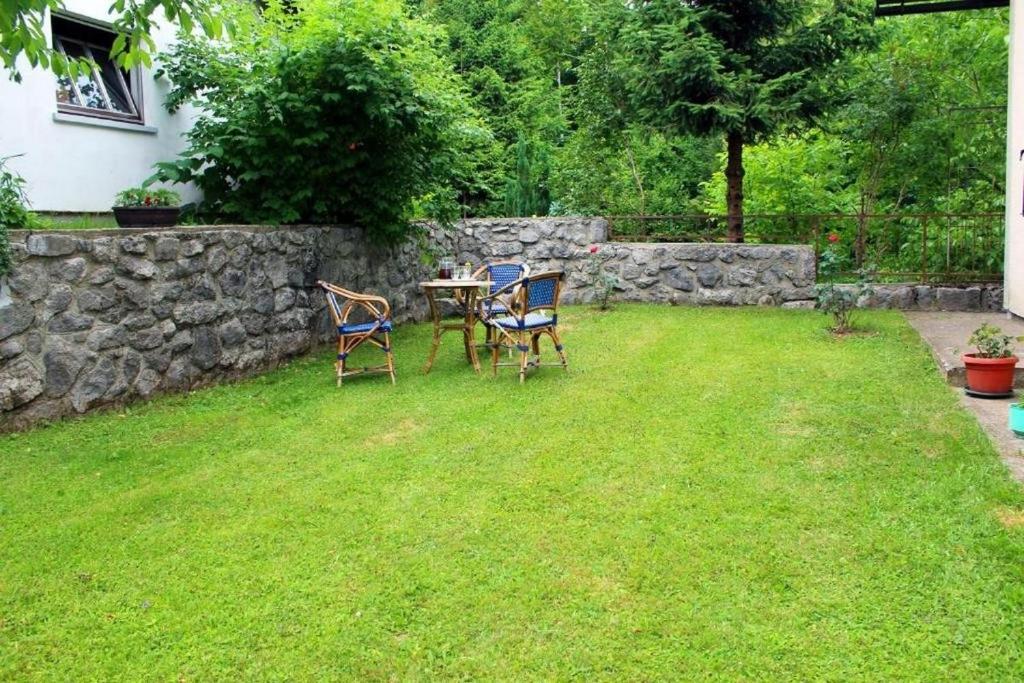 Holiday house with a parking space Sunger, Gorski kotar - 20655 photo 4