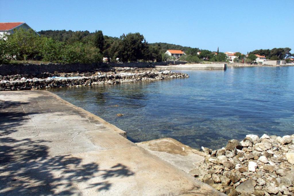 Apartments by the sea Zdrelac, Pasman - 20583 photo 2