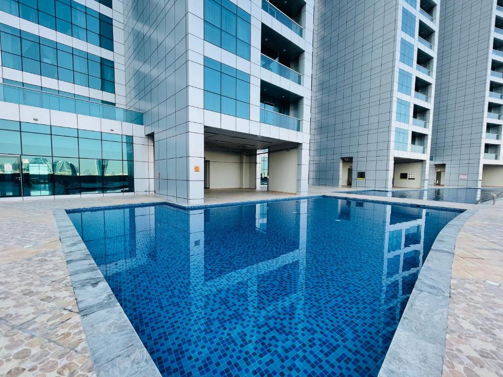 Beachfront paradise just minutes from Dubai photo 2